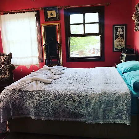 Gasthof Cinaralti Sirince Selçuk