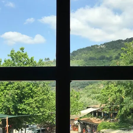 Gasthof Cinaralti Sirince Selçuk
